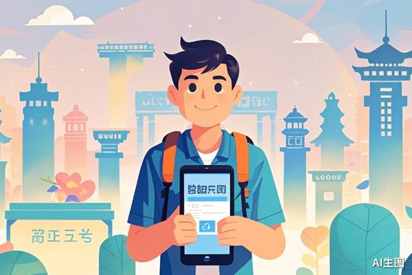 这幅图像展示了一种融合了东方情感与西方魅力的新中式